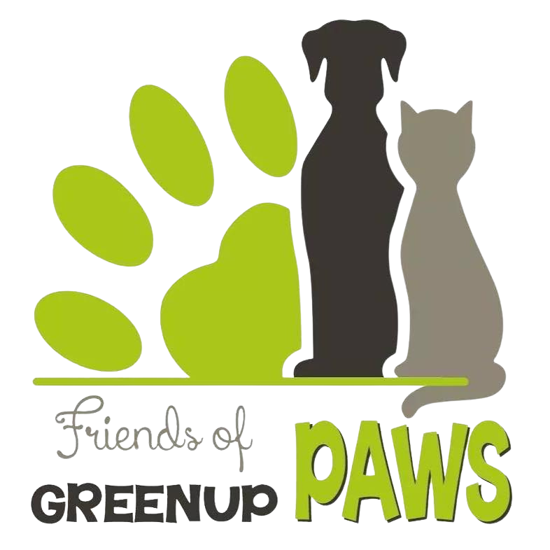 Friends of Greenup Paws